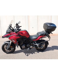 Benelli TRK 502 2017