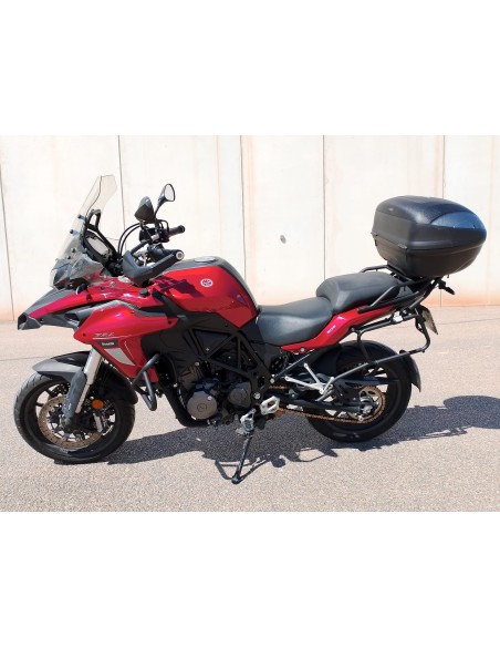 Benelli TRK 502 2017