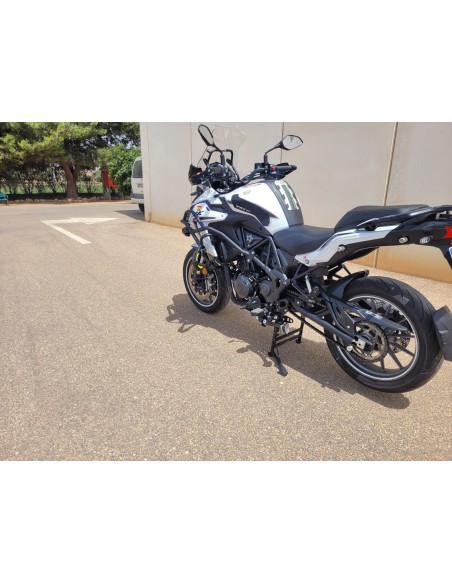 Benelli TRK 502 año 2024