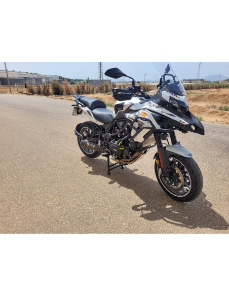 Benelli TRK 502 año 2024