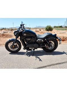 KeewaV-Cruiser 125 año 2023