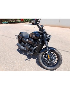 KeewaV-Cruiser 125 año 2023 2