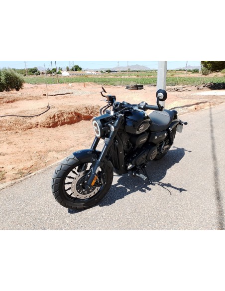 KeewaV-Cruiser 125 año 2023