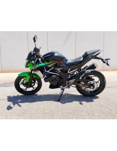 Kawasaki Z 125 año 2024