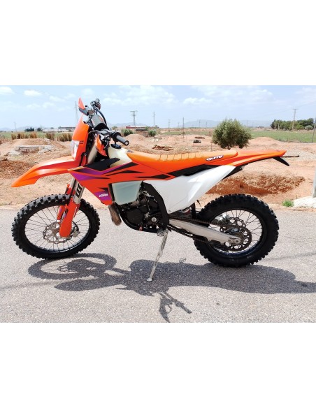 KTM 300 EXC 2024