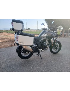 Macbor XR5 2021