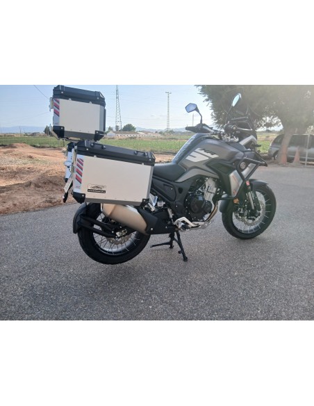 Macbor XR5 2021