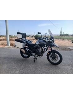 Macbor XR5 2021 2