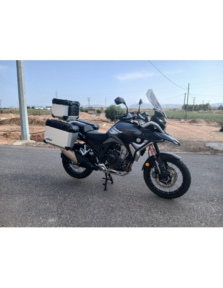 Macbor XR5 2021