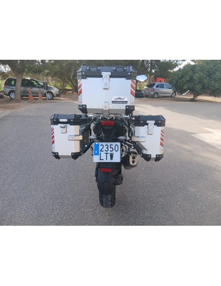 Macbor XR5 2021