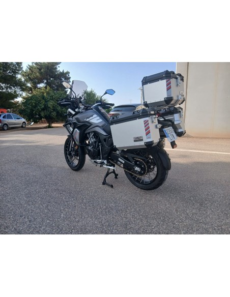 Macbor XR5 2021