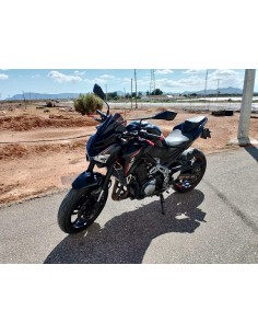 Kawasaki Z900 2018