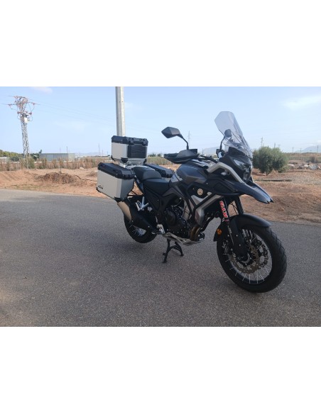 Macbor XR5 2021