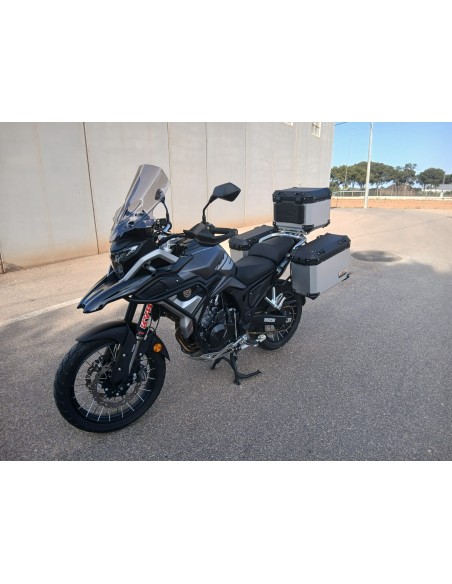Macbor XR5 2021