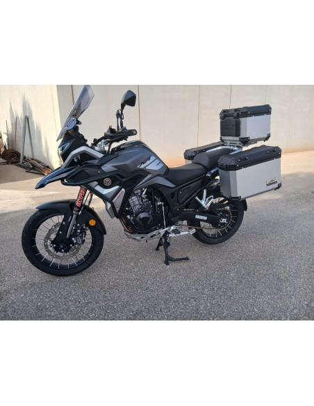Macbor XR5 2021