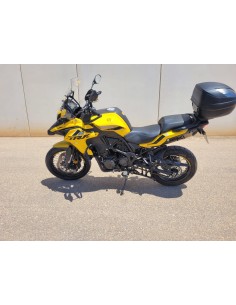 Benelli TRK 502 X 2023