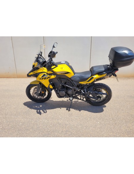 Benelli TRK 502 X 2023