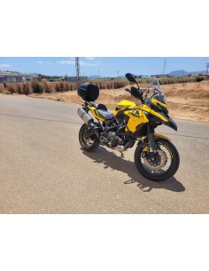 Benelli TRK 502 X 2023 2