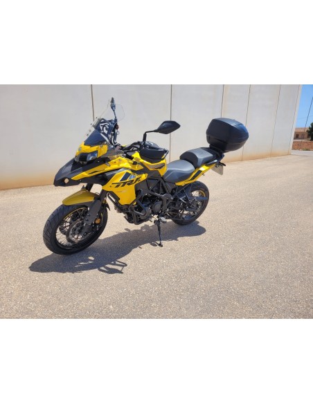 Benelli TRK 502 X 2023