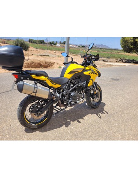 Benelli TRK 502 X 2023