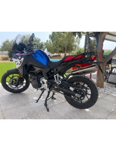 BMW F800GS 2024