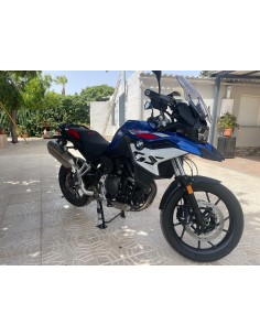 BMW F800GS 2024 2