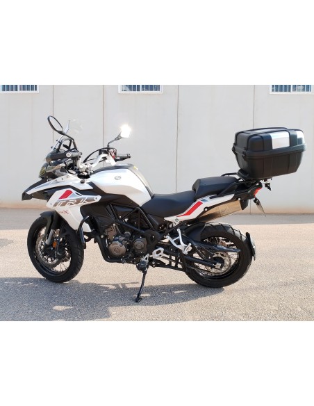 Benelli TRK 502 X 2019
