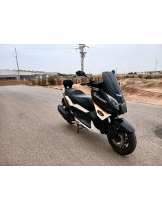 Mitt 330 GTS año 2023