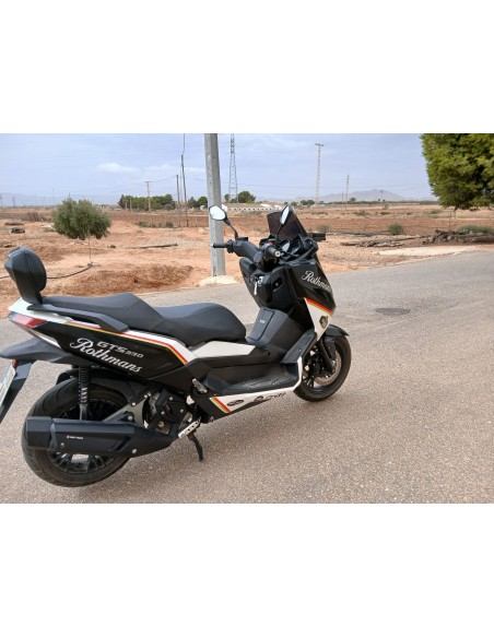 Mitt 330 GTS año 2023