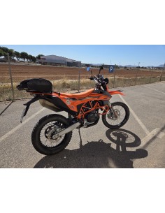 KTM 690 Enduro R año 2023 2