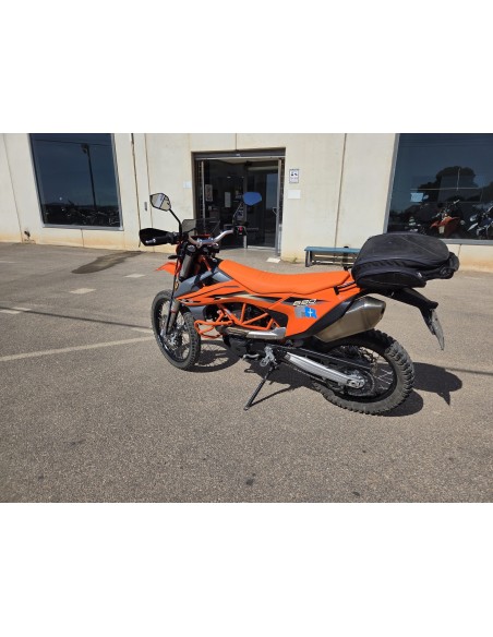 KTM 690 Enduro R año 2023