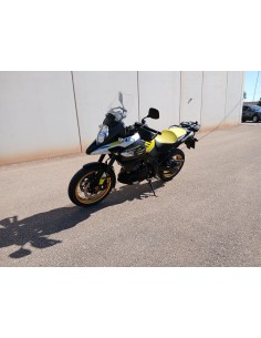 Suzuki V-Strong 1000 XT año 2017