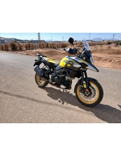 Suzuki V-Strong 1000 XT año 2017 2