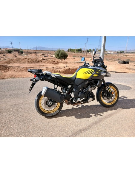 Suzuki V-Strong 1000 XT año 2017