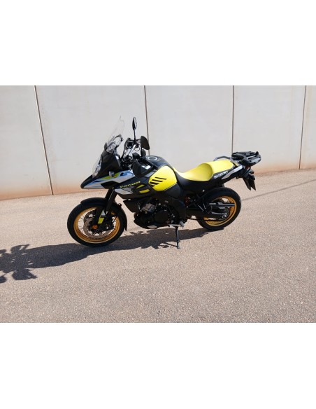 Suzuki V-Strong 1000 XT año 2017