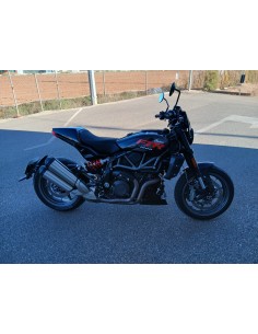 Indian FTR 1200 AÑO 2024