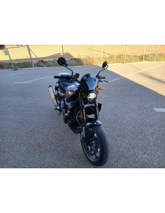 Indian FTR 1200 AÑO 2024 2