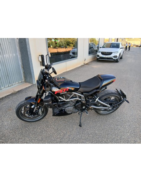 Indian FTR 1200 AÑO 2024