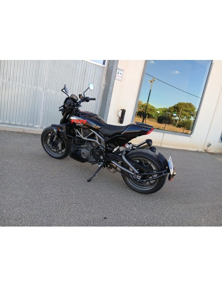 Indian FTR 1200 AÑO 2024
