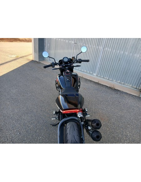 Indian FTR 1200 AÑO 2024