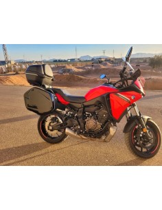 Yamaha Tracer 07 GT 2022