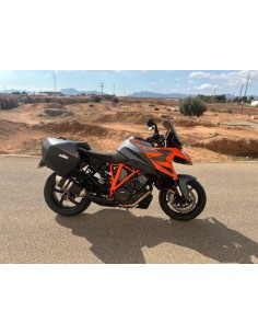 KTM Super Duke 1290 GT año 2023