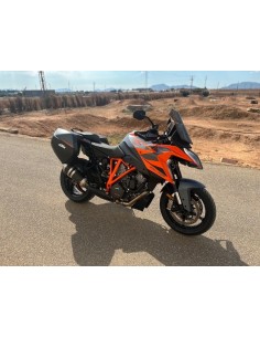 KTM Super Duke 1290 GT año 2023 2