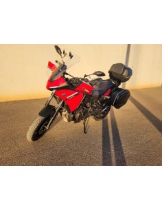 Yamaha Tracer 07 GT 2022 2