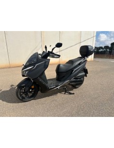 Kymco 300 X-Town CT año 2025 2