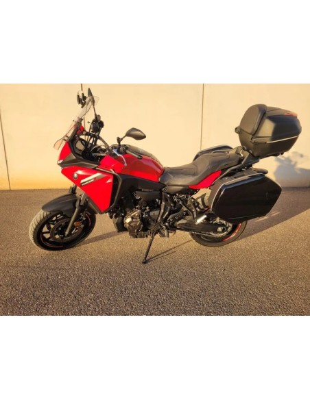 Yamaha Tracer 07 GT 2022