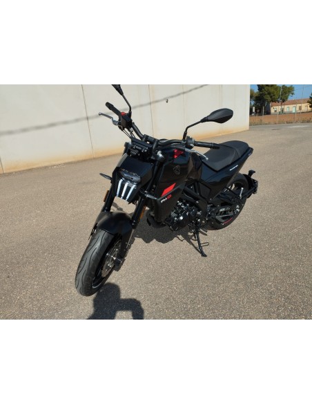Peugeot PM-01 125 año 2024