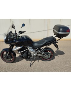 Kawasaki Versys 650 año 2010 2