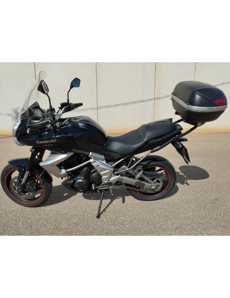 Kawasaki Versys 650 año 2010