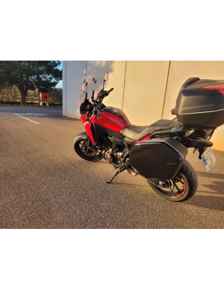 Yamaha Tracer 07 GT 2022